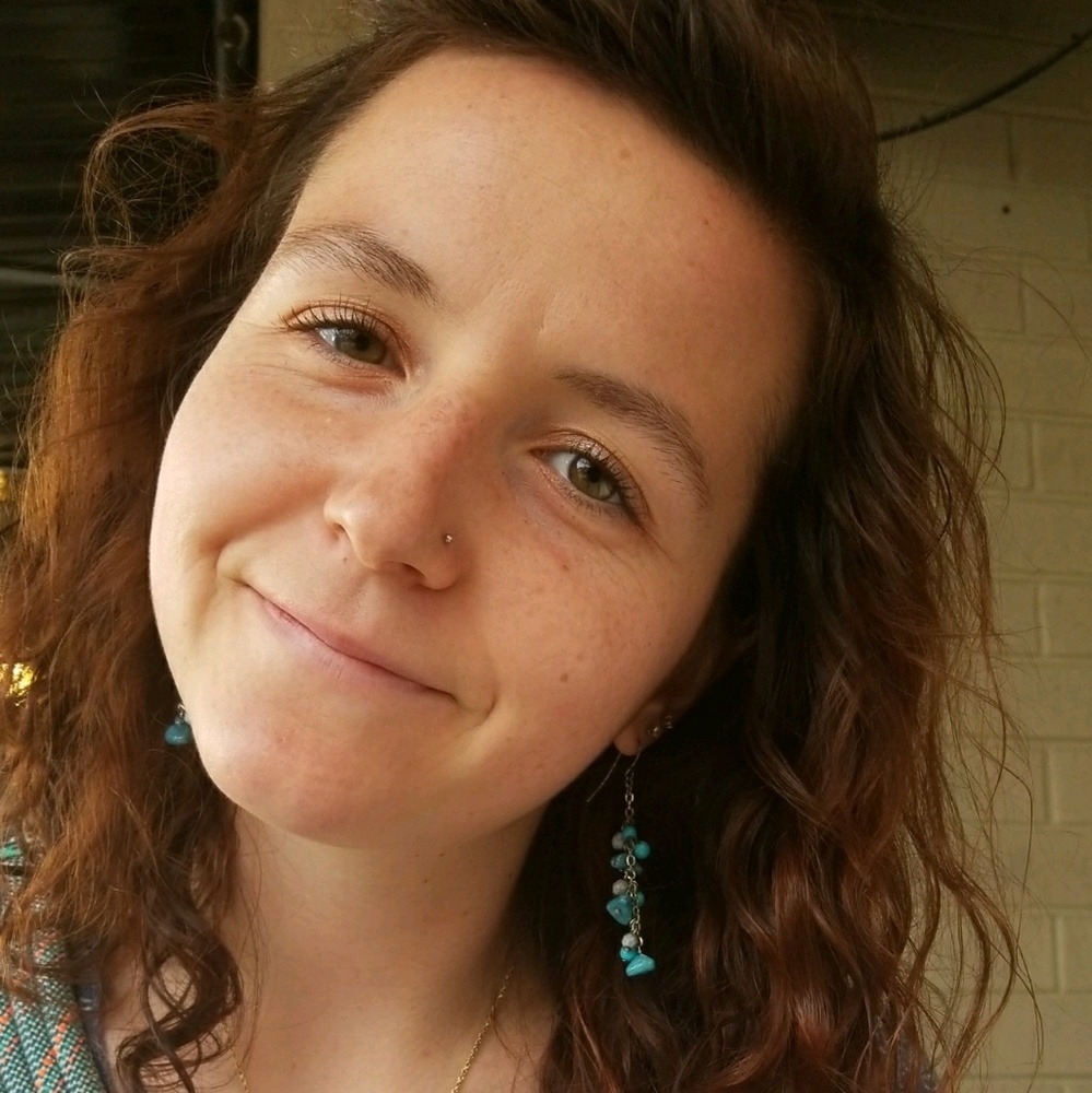 Meet your Posher, Alexa